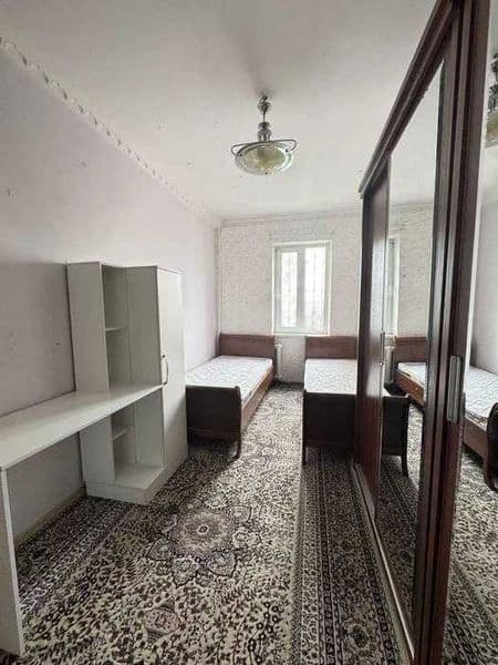 Сдаётся КЛАССНАЯ квартира<br />
<br />
Район: Юнусабадский < — фото 2