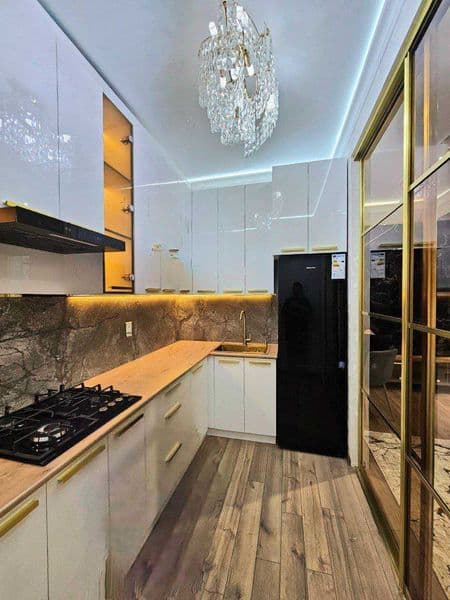 2-комнатная квартира 55 м² в Мирзо Улугбекском районе, Парке — фото 3