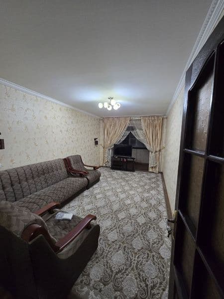 Аренда Квартира <br />
Кора камиш 2/1 табасум<br />
Галаба б — фото 3