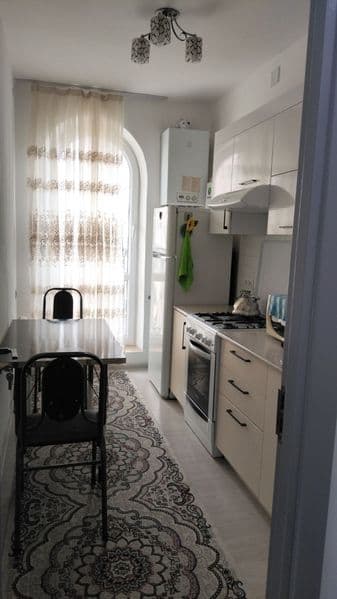 Сдается квартира в новостройке ориентир Узбум жК Ассалом Сох — фото 3