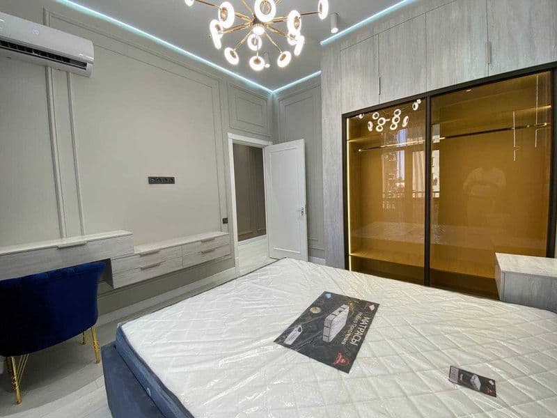 Элитный апартамент Tashkent City Gardens<br />
Район: Шайхан — фото 2