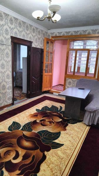 Hamma sharoitlari bor kvartira ijaraga beriladi — фото 2