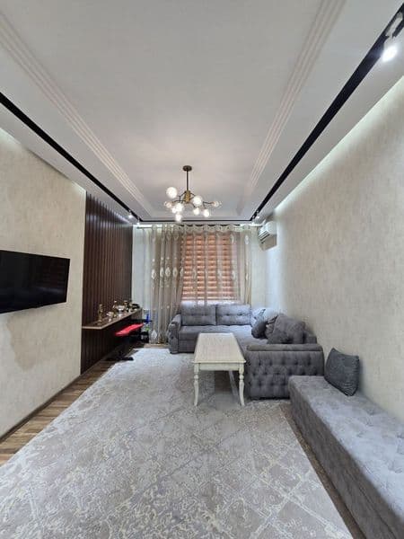 #Kvartira<br />
<br />
Kimlar uchun: Oilaga Yoki 5Ta Qizga   — фото 2