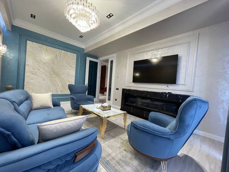 Мирзо-Улугбекский район<br />
Ориентир Ц1 Эко парк! <br />
Ж — фото 4