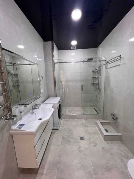 ЖК: Ташкент Сити Гарденс<br />
Район: Шайхантахурский<br />
 — фото 5