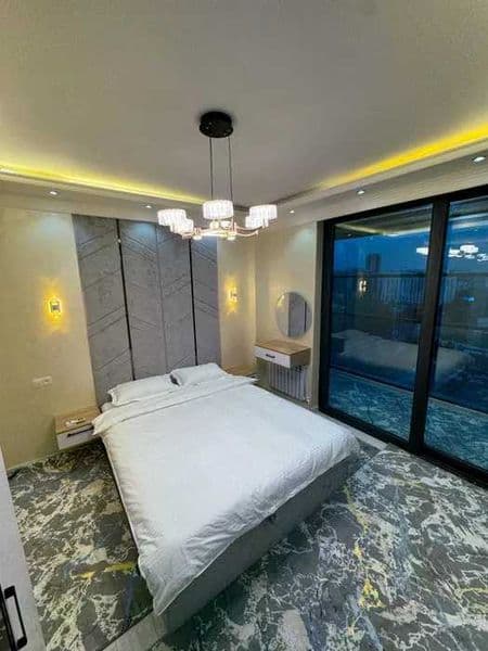 Район: Юнусабадский <br />
Адрес:  ЖК Минор <br />
<br />
Ко