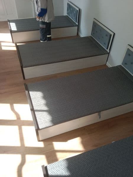 Kvartira Yunusobod zenit orqa tarafi sheriklikka akuratni tu — фото 3