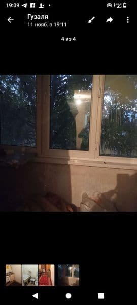 Мы хозяива Муж жена! Сдаём квартиру на Куйлюке Миробадский м — фото 3