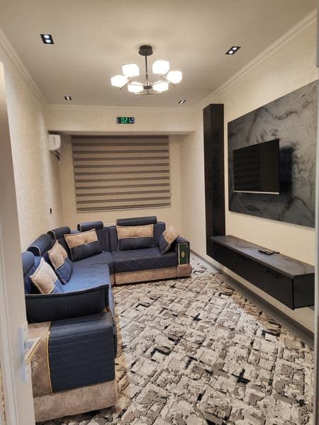 Сдается квартира иностранцам или молодой семье<br />
• Район — фото 2