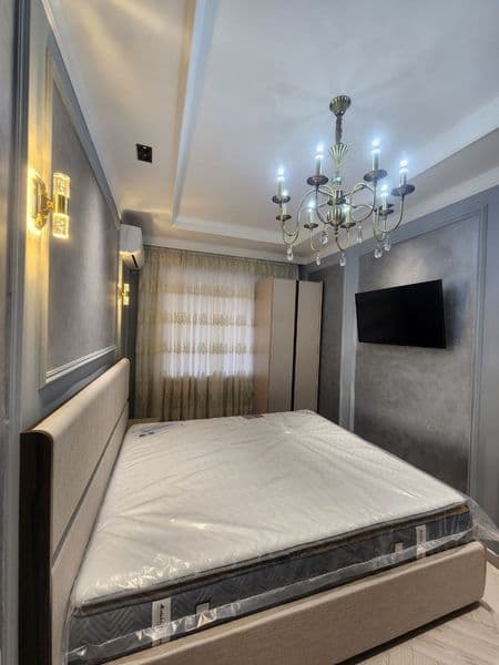 2 комнатная квартира, Урда<br />
Адрес: Шайхантаурский район — фото 2