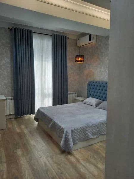 Район: Yunusabad<br />
Адрес: JK <br />
<br />
Комнат: 2<br  — фото 2