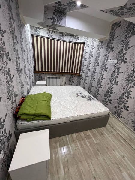 Аренда квартира Новостройка<br />
Район - Алмазарский<br />
