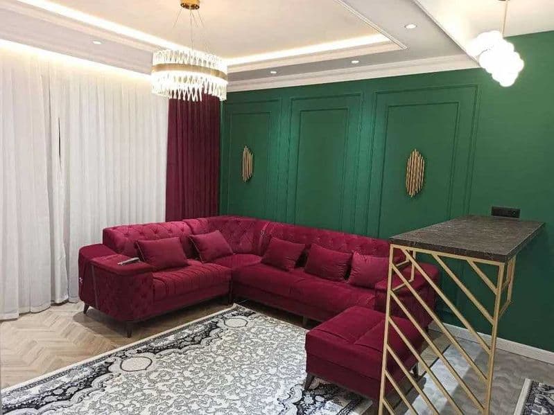 Сдаётся  Квартира  в новостройке ЖК Истамбул сити‼️ <br />
#