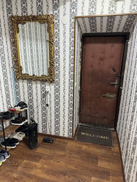 Assalomu Alaykum doʻstlar kvartira quyaman sheriklikka 1 kis