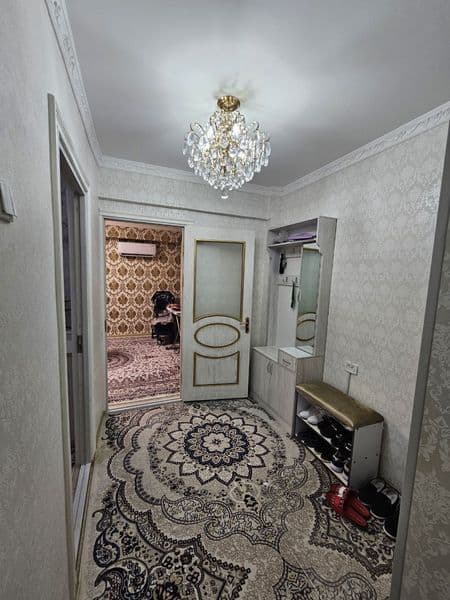 Элитные квартиры в центре города <br />
Район - АЛМАЗАРСКИЙ  — фото 3