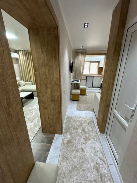 Сдается 1ком.квартира <br />
1/4/4<br />
Чиланзар 4 квартал  — фото 3