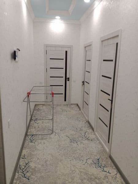 Adres: Yashnobod 4-bekat ga yaqin joylashgan go'zal ko'chasi