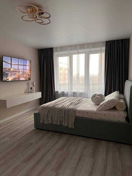 К вашему вниманию рады представить 1 комнатную квартиру на 3 — фото 2