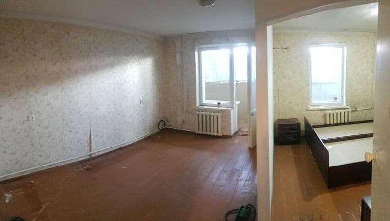 Сдается Квартира  Геофизика Хумоюн конечная автобусов.1в2/1/ — фото 3