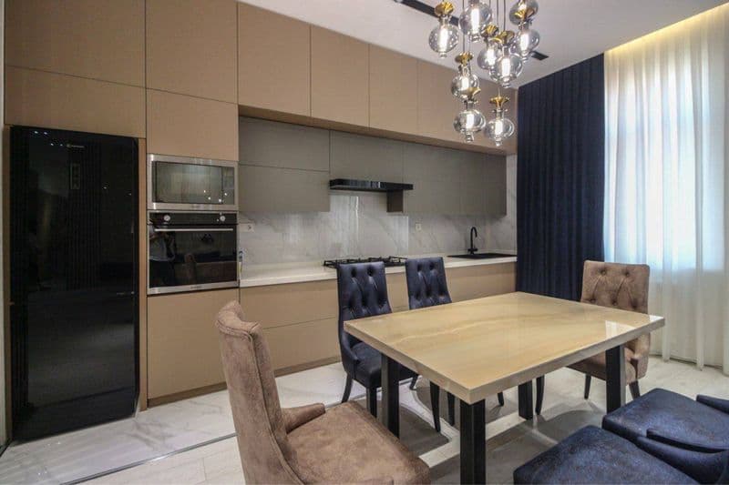 Мирабадский район <br />
Жк Mirabad Palace<br />
3/6/10<br / — фото 2