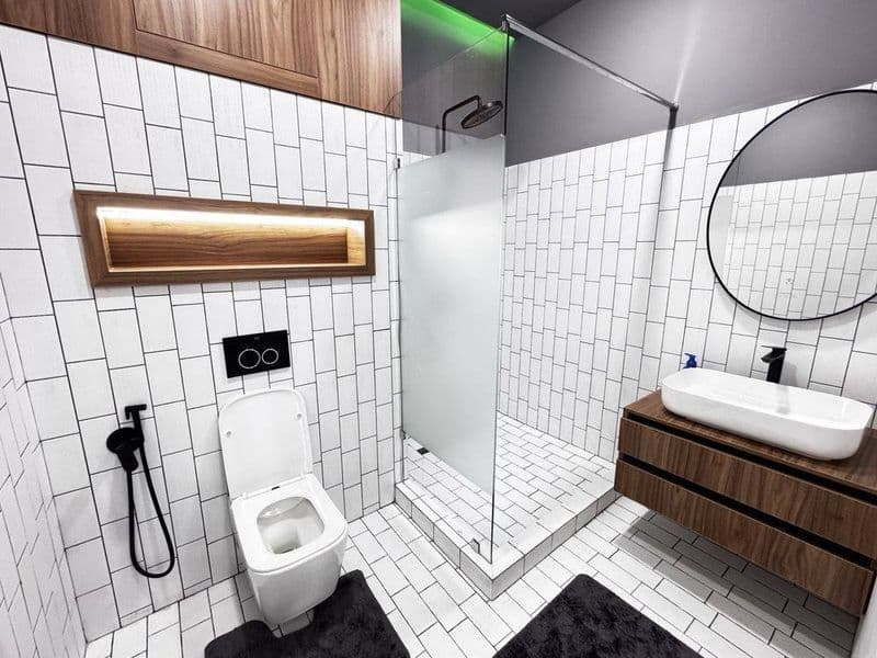 СРОЧНО Сдается квартира ПРЕМИУМ класса<br />
<br />
• Район: — фото 5