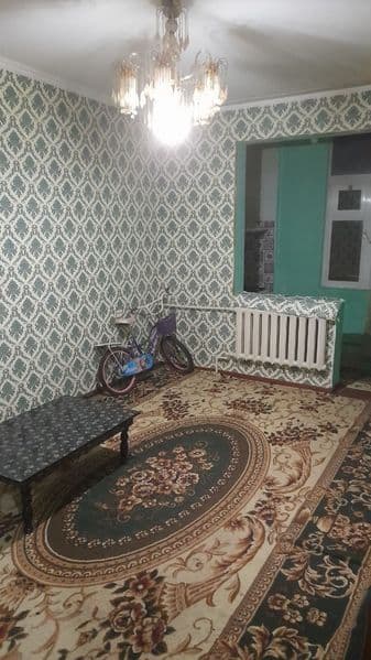 Ижара Фарход бозор Карзинка енида 1 хона 2 хона килингаг 4эт — фото 2