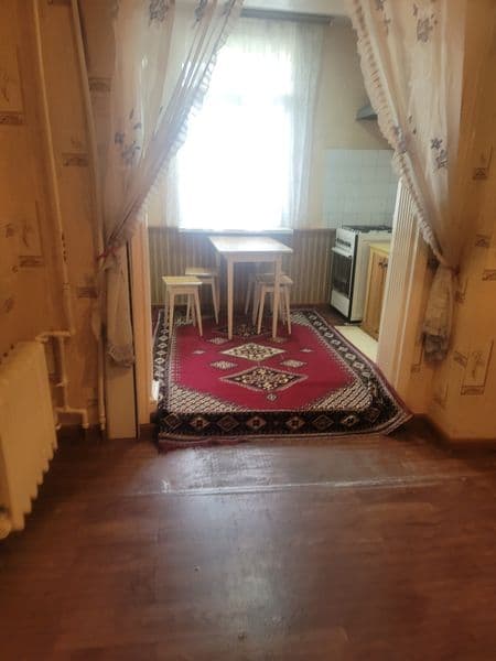 Квартира на 2этаже пустая хорошем состоянии только семейным. — фото 4