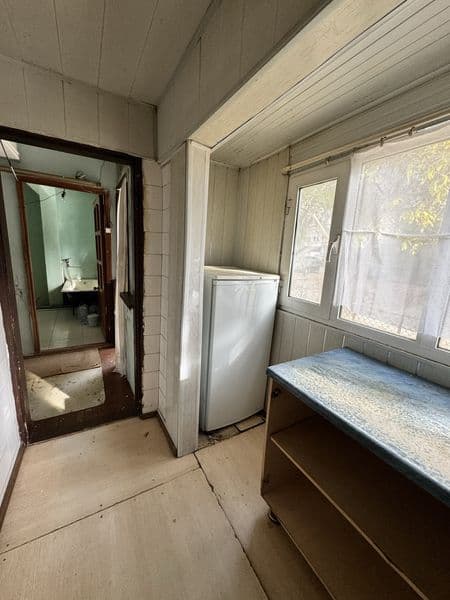 Сдаётся 1-комнатная квартира в Юнусабаде (4 квартал, Шохсаро — фото 5