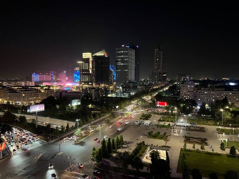 NRG U Tower 2/15/23 площадь 60кв цена 800 y.e