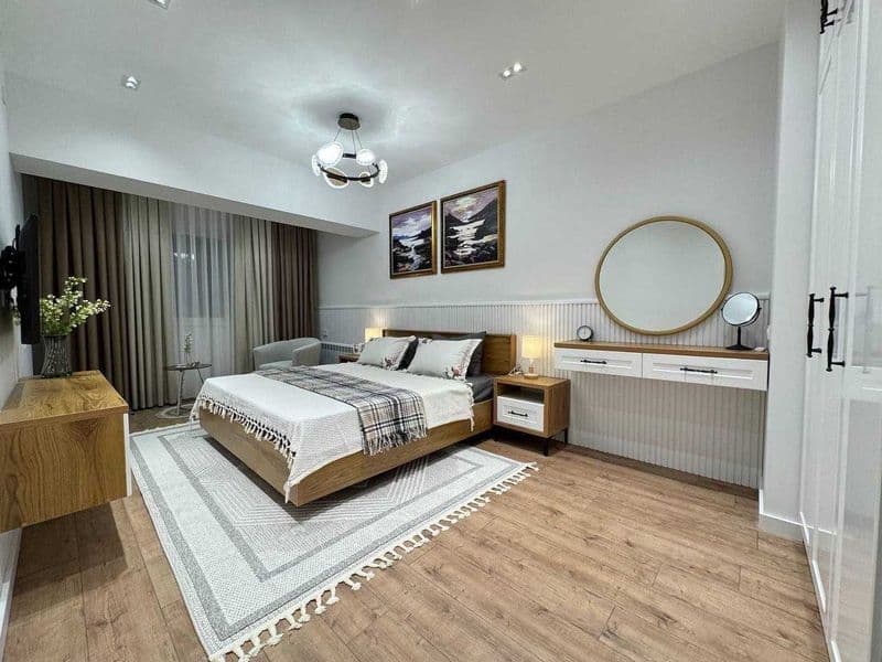 Район: Мирабадский <br />
Адрес: Айбек <br />
Ориентир: Метр — фото 3