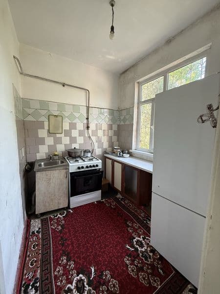 Аренда квартир срочно <br />
2 комнатная <br />
Вдоль дороги — фото 5