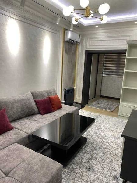 Район: Мирабадский<br />
Адрес: Гостиница Россия (Grand Mir) — фото 3