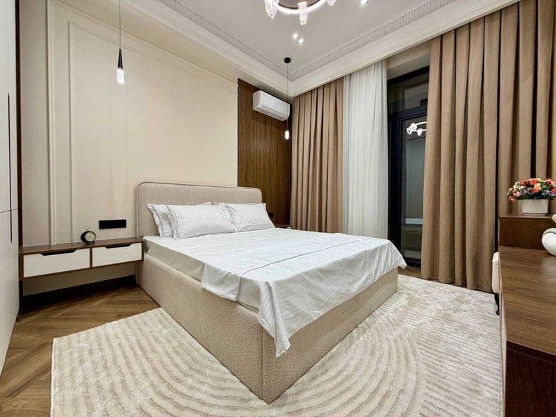 Сдаётся КЛАССНАЯ квартира<br />
<br />
• Район: Шайхантахурс — фото 5