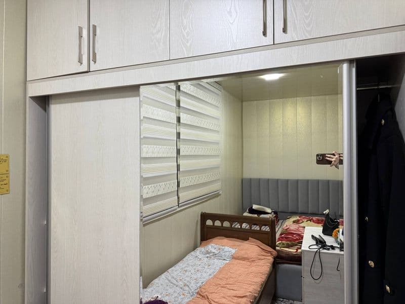 Кизлар билан бирга турадиган 2-3 та озода талаба кизларни иж — фото 2