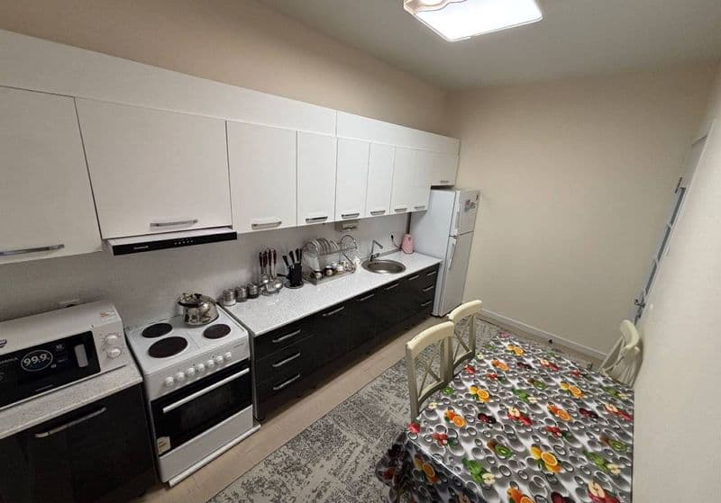 Аренда Квартира Навастройка <br />
Район - Алмазар <br />
Ор — фото 5