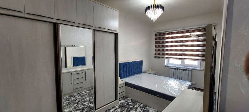 Узбум обод макон новостройки <br />
2- хона 2- этаж<br />
Те