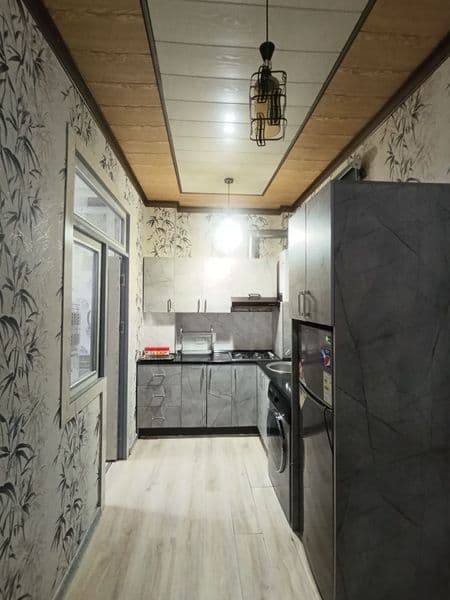 Олмазар тумани, Тошкент Давлат техника университети ёнида 2  — фото 3