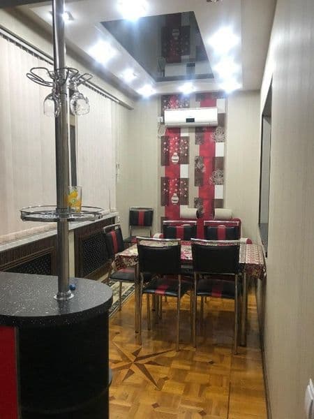 Картира  самом центре города! Заходи и живи! Звоните есть мн — фото 5