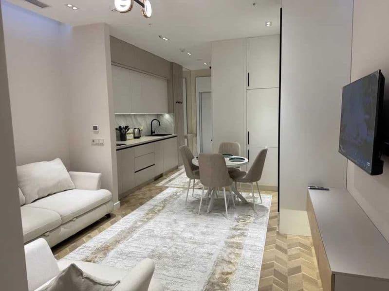 Шайхантахурский район<br />
<br />
Новостройка: ЖК Nest One< — фото 2