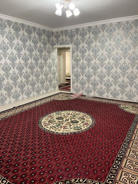 Сдается квартира в центре города Себзор (ориентир Тарнов Бош — фото 5