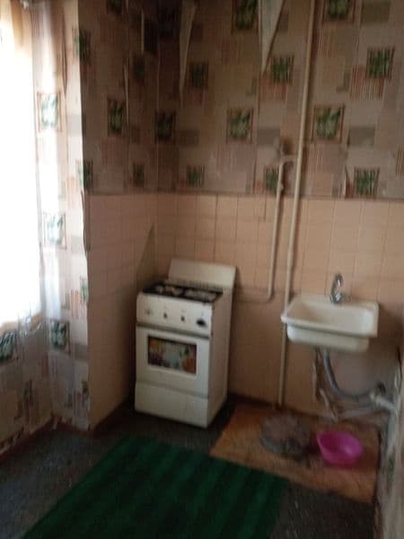 Yunusobod 9 kg 1 xona sharoiti bosh (пустой) oilaga arentir  — фото 4