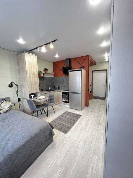 К вашему вниманию рады представить 1 комнатную квартиру на 5 — фото 2