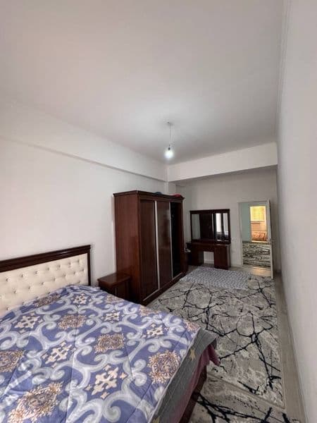 Аренда квартиры !<br />
Mebel qoyib beriladi<br />
2 ta hoja