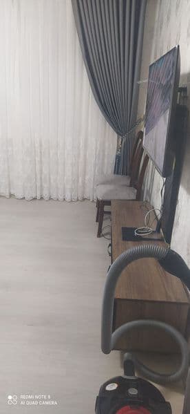 Сдаётся 2-комнатная квартира на Чиланзар-1<br />
Расположени — фото 5