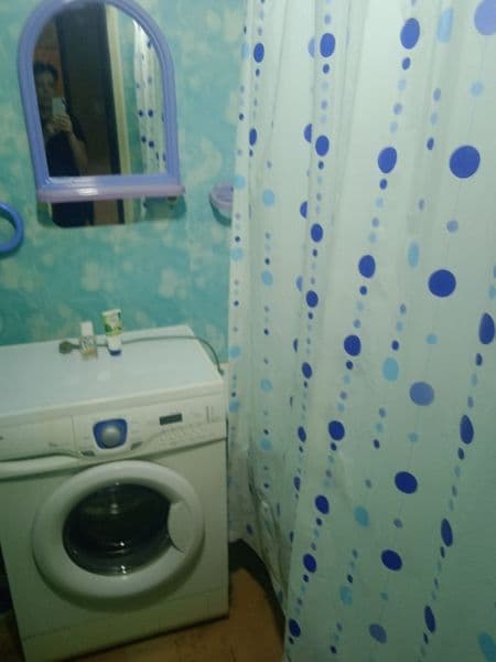 (93)536-79-62;(93)535-79-61<br />
<br />
Сдается квартира на