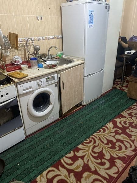 Ogʻil bollarga ijaraga hamma sharoitlar bor telegramdan kadi