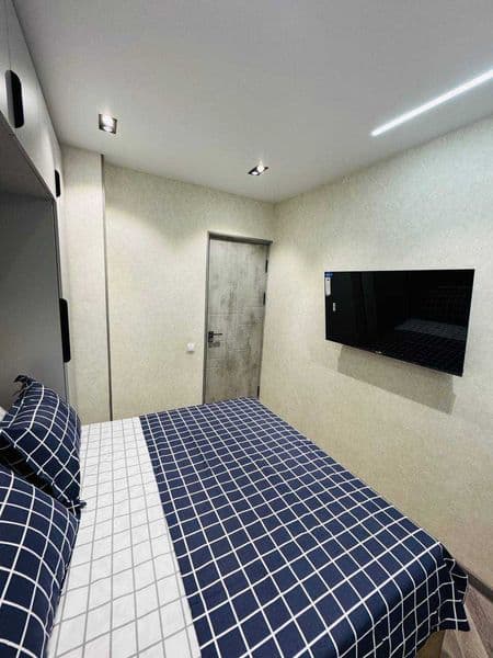 Район: Шайхантахур<br />
Адрес: Караташ<br />
1/4/9    40кв< — фото 2