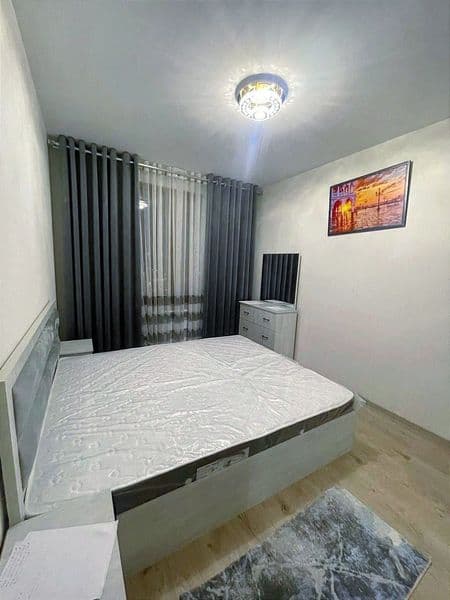 Сергели Дархонда 3 хонали квартира ижарага берилади.<br />
О — фото 2