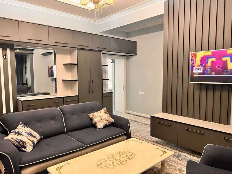 Сдаётся  Квартира впервые !<br />
Ориентир - Океан Сазанчик< — фото 2