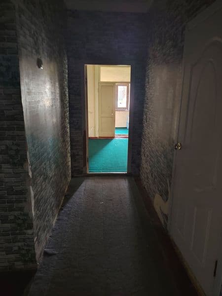 Сдаётся квартира в санийф<br />
Условия средней <br />
2 ком — фото 2